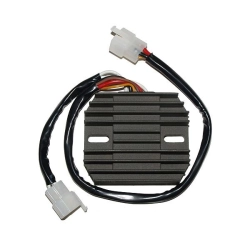 REGULATOR NAPIĘCIA YAMAHA XV 500/XZ 550/XV 750 SE /XV 920 ELECTROSPORT ESR390