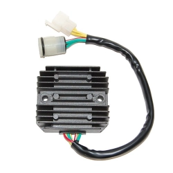 REGULATOR NAPIĘCIA HONDA XRV 750 AFRICA TWIN 93-03 ELECTROSPORT ESR672