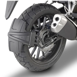 KAPPA MOCOWANIE BŁOTNIKA KRM01 I KRM02 HONDA CB 500 X (19-23) NX 500 (24-25)
