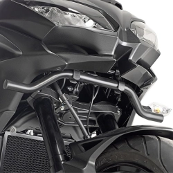 KAPPA MOCOWANIE HALOGENÓW KS310 I KS322 KAWASAKI VERSYS 650 15-21 - WYCOFANE Z OFERTY LS4114K