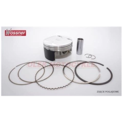 WOSSNER 4068DA 87,45MM