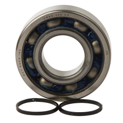 ŁOŻYSKA WAŁU KORBOWEGO YAMAHA YFM 450 GRIZZLY 07-14, KODIAK 03-06, RHINO 06-09, WOLVERINE 06-10 HOT RODS K081