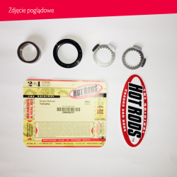 ZESTAW NAPRAWCZY WAŁKA ZDAWCZEGO SUZUKI RM 250 (03-08) (25-4028) HOT RODS OSK0030