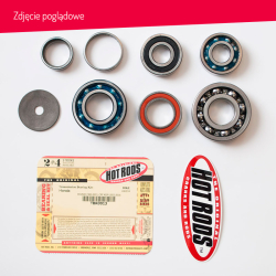 ZESTAW NAPRAWCZY SKRZYNI BIEGÓW KTM SX 60/65 98-00 HOT RODS TBK0016