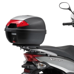 KAPPA KR1153 STELAŻ KUFRA CENTRALNEGO HONDA VISION 50-110 (11-25)) ( BEZ PŁYTY )