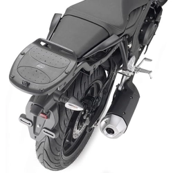 KAPPA KR2166 STELAŻ KUFRA CENTRALNEGO YAMAHA MT 125 20-25 (BEZ PŁYTY)