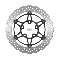 NG TARCZA HAMULCOWA PRZÓD SUZUKI GSF 650 BANDIT / GSX 750F 04-06, SV 650 03-15, VL 1500 INTRUDER M 08-10, VLR 1800 INTRU