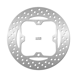 NG TARCZA HAMULCOWA TYŁ KAWASAKI GPZ 750 10-11, KLE 1000 VERSYS 11-15, Z 750/1000 07-14, Z 800 12, Z 1000SX 11-14, Z 900