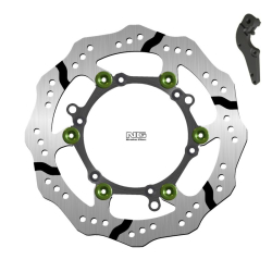 NG TARCZA HAMULCOWA PRZÓD GAS GAS EC/EX/MC 125/250/300/350/450 21-23, KTM SX-F 250/450 09-22, SX 125/200/144/250 09-22,