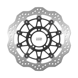 NG TARCZA HAMULCOWA PRZÓD DUCATI HYPERMOTARD 796 10-13, HYPERMOTARD EVO 1100 07-12, MULTISTRADA DS 1100 03-09 WAVE PŁYWA