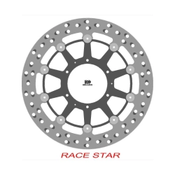 NG TARCZA HAMULCOWA PRZÓD HONDA CB 1300 03-12, CB 1000R 08-, CBR 600RR 09-18, CBR 600/1000RR 04-05, CTX 1300 14-, FORZA