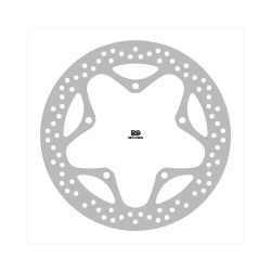 NG TARCZA HAMULCOWA PRZÓD KAWASAKI 125 NINJA/ Z 125 19-22, VERSYS 300X 19-22 NG1835
