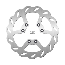 NG TARCZA HAMULCOWA PRZÓD BETA ART 50 03-05, RR 50 05-09, SUPERMOTARD 50 14-15 WAVE NG201X