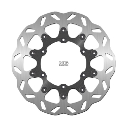 NG TARCZA HAMULCOWA PRZÓD HUSABERG FE 600 99-03, FS 450 15-17, KTM DUKE 620/640 94-02, LC4 640 ADVENTURE 01-02, SMC 625