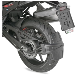 KAPPA MOCOWANIE BŁOTNIKA KRM02 BENELLI TRK 702 / TRK 702 X 23-25