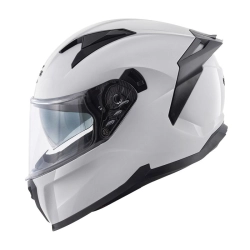 KAPPA KASK KV52 KRONOS INTEGRALNY Z BLENDĄ KOLOR BIAŁY ROZMIAR 60 / L (HOMOLOGACJA ECE 22R06) HKKV52BB91060
