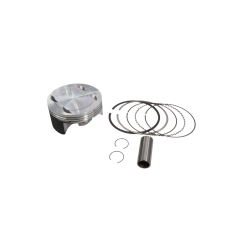 WOSSNER 4052D150 STD. + 1,50MM = 103,44MM