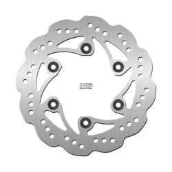 NG TARCZA HAMULCOWA TYŁ KTM 390ADV 18-21, DUKE 125/250/390 13-21 WAVE NG1311X