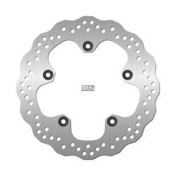 NG TARCZA HAMULCOWA TYŁ BMW R 1200 GS 13-18, R 1200RT 14-18, R 1200RS 15-19, R1250GS 19-23, R1250 RS 19-23 WAVE NG1434X