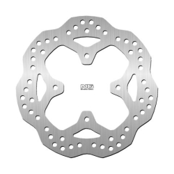 NG TARCZA HAMULCOWA PRZÓD POLARIS OUTLAW 450/500 06-10, SPORTSMAN 525 08-11 WAVE NG1476X