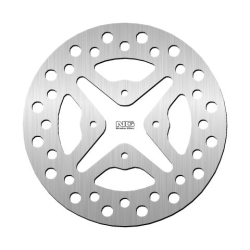 NG TARCZA HAMULCOWA TYŁ CAN-AM DS 90 08-15 NG1499