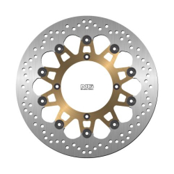 NG TARCZA HAMULCOWA PRZÓD HUSQVARNA NOX570 01-03, SM510/610 05-10, SMR630 05-13 PŁYWAJĄCA - ZASTĘPUJE N NG1561G