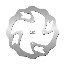 NG TARCZA HAMULCOWA PRZÓD KTM FREERIDE 350 12-17, E-SM / E-SX 15-17, 250 4T 18-21, R 2T 12-17 WAVE NG1777X