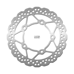 NG TARCZA HAMULCOWA PRZÓD KAWASAKI NINJA 125/Z125 19-22, VERSYS 300 19-22 WAVE NG1835X