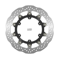 NG TARCZA HAMULCOWA PRZÓD KTM 1090 ADVENTURE 13-17, 1190ADV/1090ADV 13-17, 1290 SUPER ADV 17-21,+ADV 790 18-20, 890 ADV.