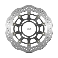 NG TARCZA HAMULCOWA PRZÓD HONDA CB1300 03-12, CB1000 08-16, CBR600/1000RR 04-05 WAVE PŁYWAJĄCA NG788XG