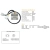 DZE REGULATOR NAPIĘCIA HONDA CBR 600F F4 01-06 (35A) (31600-MBW-D21)