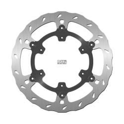 NG TARCZA HAMULCOWA PRZÓD AJP PR7 ADVENTURE 650 16-20 PŁYWAJĄCA WAVE NG1568X