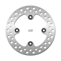 NG TARCZA HAMULCOWA PRZÓD YAMAHA YFM 700 GRIZZLY 07-21, 550 GRIZZLY 09-15 NG1730