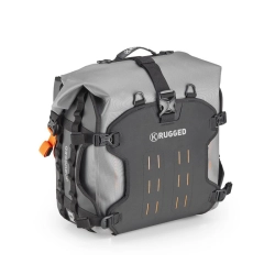 KAPPA AV07 K'RUGGED SAKWY BOCZNE MONOKEY 100% WODOSZCZELNE