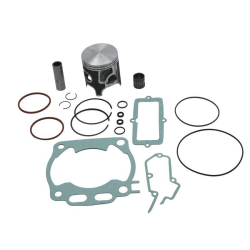 VERTEX ZESTAW NAPRAWCZY GÓRY SILNIKA YAMAHA YZ / WR 250 02-25, FANTIC XX 250 22-25 (STD. + 0.01MM = 66.35MM) VTK22584B-2