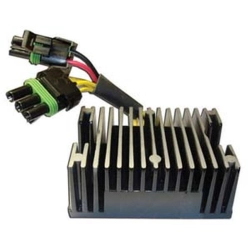 DZE REGULATOR NAPIĘCIA CAN-AM DS 650 00-02; SEA DOO 3D/GSX/GTX/RX/XP/LRV 98-04