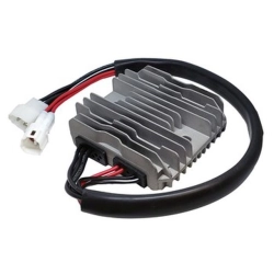 DZE REGULATOR NAPIĘCIA SUZUKI GSXR 1300 HAYABUSA 08-12; B-KING 1300 08-12