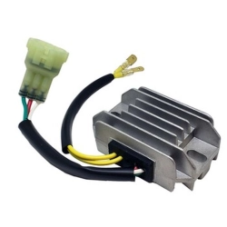 DZE REGULATOR NAPIĘCIA HUSQVARNA FC/FS/FX 250/350/450 14-20; KTM SX-F 250/350/450 11-20; XC-F 250/350/450 11-20