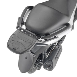 KAPPA STELAŻ KUFRA CENTRALNEGO ZONTES 350 E 23-25 (BEZ PŁYTY) KR7603
