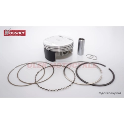 WOSSNER 4047DA 92.00MM