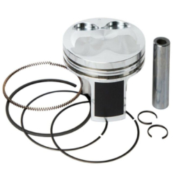 23553C - VERTEX TŁOK SUZUKI LTR/QUADRACER 450 06-09 HC 13,0:1 (95,47MM) (+0,02)
