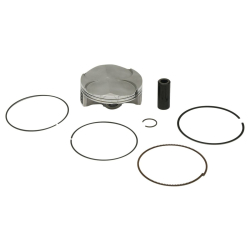 24519B - VERTEX TŁOK KTM EXC 150TPI (EXC150), HUSQVARNA TE 150 (TE150) 20-25 20-25 (57,95MM)