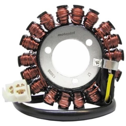 DZE UZWOJENIE ALTERNATORA STATOR SUZUKI GSX 600R 08-17; GSX 750R 06-17