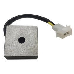 DZE REGULATOR NAPIĘCIA KTM EGS 125/250/300/360 96; EXC 125/200/250/300/380 98-99, SC 620 94-98; TXC 400/620 98