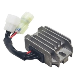DZE REGULATOR NAPIĘCIA SUZUKI LTF 250/300 99-02; ARCTIC CAT ATV 250/300 01-05
