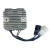 DZE REGULATOR NAPIĘCIA SUZUKI AN 650 BURGMAN 03-10; VZ 1500 MARAUDER 09; VZ 1500 BOULEVARD 09-10; VLR 1800 INTRUDER 06-11 MOS