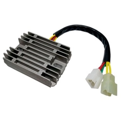DZE REGULATOR NAPIĘCIA DUCATI 748 97-99; 916 97-98; LAVERDA 668 96-15; 750 97-01; MOTO GUZZI 750 BREVA 03-10; 750 NEVADA 04-10; CALIFORNIA