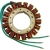 DZE UZWOJENIE ALTERNATORA STATOR HONDA NX 650 DOMINATOR 88-99; XR 650L 93-09; KAWASAKI VN 1500 VULCAN 87-97; SUZUKI LS 650 SAVAGE 86-12; VS 14