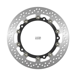 NG TARCZA HAMULCOWA PRZÓD BMW F 900R/XR 20-22, F 800R/GT/S/ST 05-20, HP2 06-12, R 1200RT/RS 01-18, K 1600GT/GTL 09-22, K