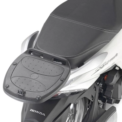 KAPPA KR1125 STELAŻ KUFRA CENTRALNEGO HONDA SH MODE 125 13-25 (BEZ PŁYTY)